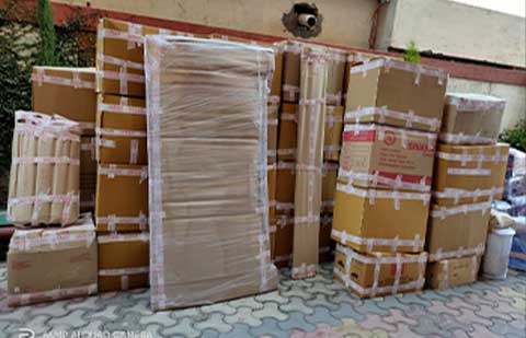 Best Movers and Packers in Ghansoli